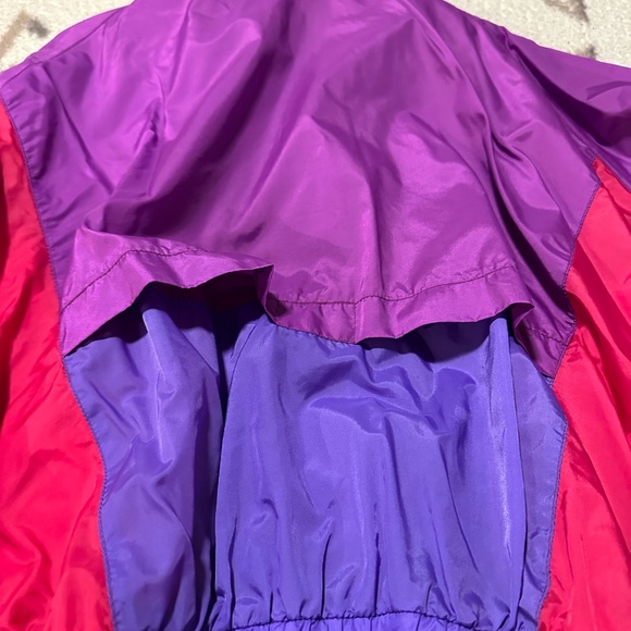 Vintage Nike windbreaker - Picture 7 of 7